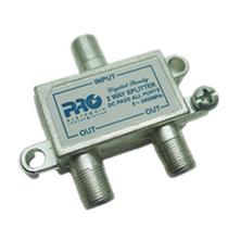 Divisor Proeletronic PQDV-2022B 1:2 Satelite 5 2400Mhz