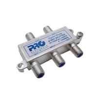 Divisor Proeletronic Pqdv-2024 1:4 Satelite 5 2400mhz