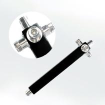Divisor splitter 1:4 700-2700mhz -140dbc ip65 vht