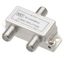 Divisor Splitter 50~2400MHz MXT Divisor Splitter 50~2400MHz MXT