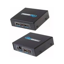 Divisor Splitter HDMI FY 1X2
