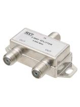 Divisor Splitter Mxt 1 Entrada E 2 Saidas 900Mhz