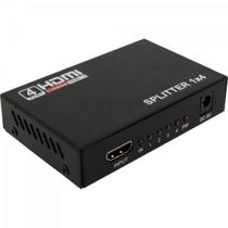 Divisor STORM HDMI 1X4 - CHSL0005