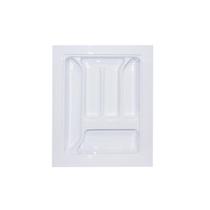 Divisor Talher Para Gaveta 5 Nichos 36,3x46,2cm Divisor Talher Para Gaveta 5 Nichos 36,3x46,2cm