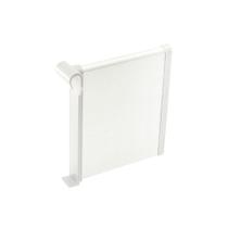 Divisor Vertical Interno 94x112mm para Gaveta Alto Drawer Branco Hafele
