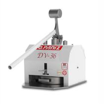 Divisora 36 X 50Ggr Massa Pão modelo Mesa DV36 EM - Gpaniz