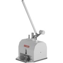 Divisora De Massa 36 Divisoes Com Pedetal Epoxi Dv 36/1 Pe G.Paniz