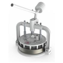 Divisora de Massa Braesi 30 Pães Mesa DVB-30N Divisora de Massa Braesi 30 Pães Mesa DVB-30N