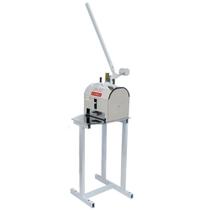 Divisora De Massa Com Pedestal Dv30-1 G.paniz Modeladora Dv30 Inox Divisora De Massa Com Pedestal Dv30-1 G.paniz Modeladora Dv30 Inox