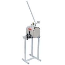 Divisora de Massa com Pedestal DV30/1 Inox G.Paniz Divisora de Massa com Pedestal DV30/1 Inox G.Paniz