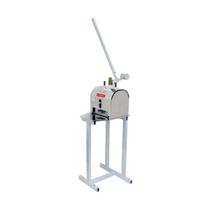 Divisora De Massa de Pão Com Pedestal G Paniz Dv30 Epóxi Divisora De Massa de Pão Com Pedestal G Paniz Dv30 Epóxi