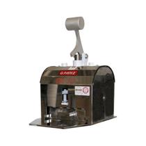 Divisora de massa gpaniz de mesa dv30 em inox Divisora de massa gpaniz de mesa dv30 em inox