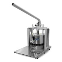 Divisora de Massa Metvisa Redonda de Mesa DPRM30