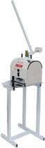 Divisora de Massas DV30 Com Pedestal - G.Paniz Divisora de Massas DV30 Com Pedestal - G.Paniz