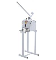Divisora de Pães com Pedestal DV 30/1 EP GPaniz Divisora de Pães com Pedestal DV 30/1 EP GPaniz
