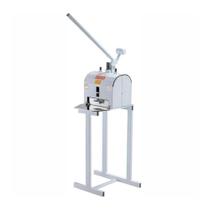 Divisora de pães e massas pedestal dv-30 epóxi - g paniz Divisora de pães e massas pedestal dv-30 epóxi - g paniz