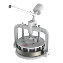 Divisora de Pães Industrial Braesi DVB-30N Eficiência e Qualidade para Sua Padaria - Braesi