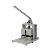 Divisora de Pão 30 Divisões Retangular de Mesa DPM30 Metvisa