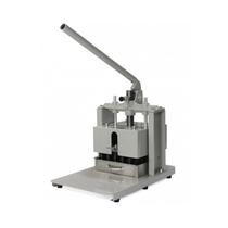 Divisora de Pão Retangular 36 Divisões de Mesa DPM36 Metvisa