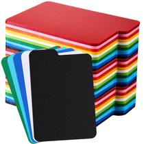 Divisores de cartões colecionáveis Lewtemi Multicolor PP 6,6x9,7 cm (100)