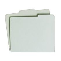 Divisores para Fichário Skilcraft em Cartolina Pressboard em Branco Divisores para Fichário Skilcraft em Cartolina Pressboard em Branco