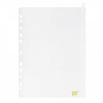Divisória cristal A4 - 6 projeções com visor - 6INTBA-CR - Yes
