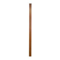 Divisória de ambiente Wpc 270cm X 10cm X 3,5cm 1unidade Formaco Decor