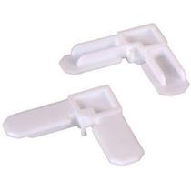 Divisória de quarto Spectrum Brands PL 14274 White Frame Corner