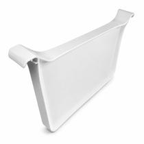 Divisória Gaveta de Legumes Refrigerador A11513401 Electrolux Original Divisória Gaveta de Legumes Refrigerador A11513401 Electrolux Original
