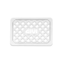 Divisória Interna Acrílica Baú GIVI Outback 58L Organizador