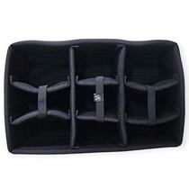 Divisória Organizadora Acolchoada para Case MP-0060 ATM Pro