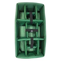 Divisória Organizadora Para Case MP0055 e MAI 545 Acolchoada ATM Pro Verde Divisória Organizadora Para Case MP0055 e MAI 545 Acolchoada ATM Pro Verde