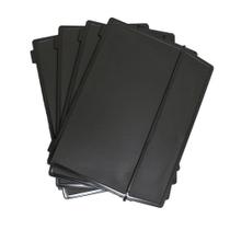 Divisória Para Fichário de Mesa 4x6 Pct/9 Divisória Para Fichário de Mesa 4x6 Pct/9