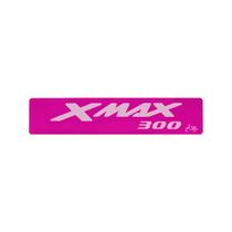 Divisória Xmax 300 2026 Acrílico Pequena Rosa