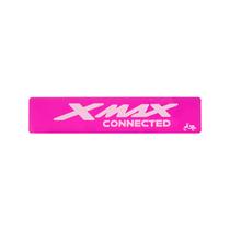Divisória Xmax Connected 2025 Acrílico Pequena Rosa