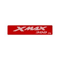 Divisória Yamaha Xmax 300 2026 Acrílico Pequena
