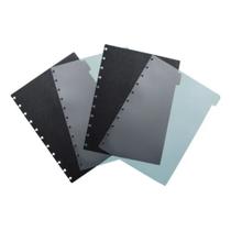 Divisorias Basicas Caderno Inteligente Grande 21,5x28cm