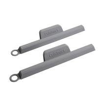 Divisórias de alimentos Cuisinart CGR-9922 Chapa de silicone de 2 peças