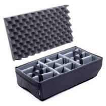Divisórias e Tampa de Espuma para Caixas Harbor Freight Apache 5800