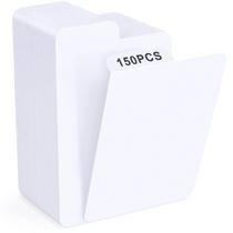 Divisórias para Cards Leyzan 150 Peças Vertical Padrão Divisórias para Cards Leyzan 150 Peças Vertical Padrão