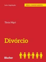 Divorcio - BLUCHER