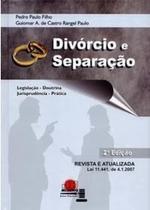 Divórcio e Separação - DIVERSOS