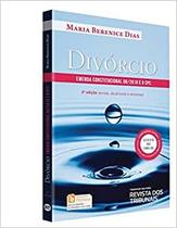 Divórcio Emenda Constitucional 66 2010 E O Cpc