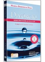 Divórcio: Emenda Constitucional 66-2010 e o Cpc - Revista dos tribunais