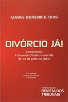 Divorcio ja - rt