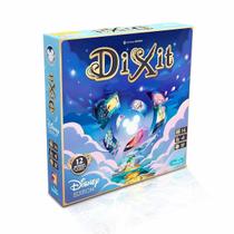 Dixit Disney Edition