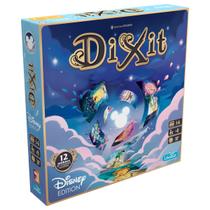 Dixit Disney Edition Jogo de Tabuleiro BoardGames Galápagos Dixit Disney Edition Jogo de Tabuleiro BoardGames Galápagos