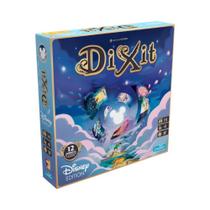 Dixit: Disney Edition Jogo de Tabuleiro Galápagos DIX401