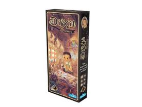 Dixit Harmonies Expansão Galapagos DIX008 .