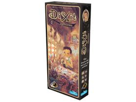Dixit Harmonies - Expansão - Jogo de Tabuleiro - Galápagos